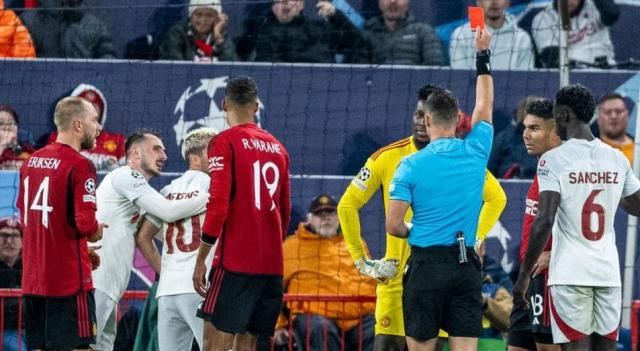 【前瞻】欧冠小组生死战！曼联会不会在土耳其出局？