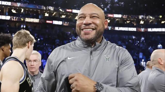 里弗斯为哈姆鸣冤叫屈：他在湖人受到了不公平对待